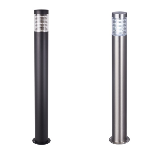 Bollard Light ES Elanora Round IP44 H1000mm