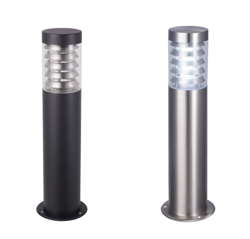 Bollard Light ES Elanora Round IP44 H500mm