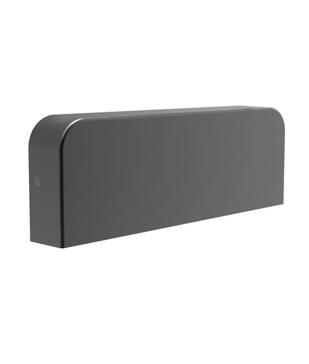 Wall Light Surface Mounted 10W Rectangular 3000K IP54 670LM