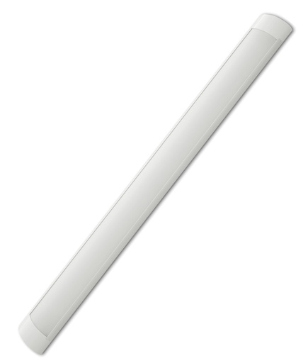 Batten LED Surface Mounted Dimmable Tri-CCT 2FT / 4FT IP20 120mm IP20