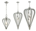 Pendant Light ES Winter Moss Arrow