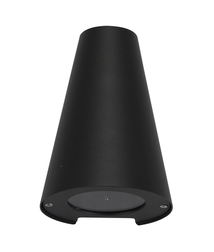 Wall Light Surface Mounted ES Cone IP44