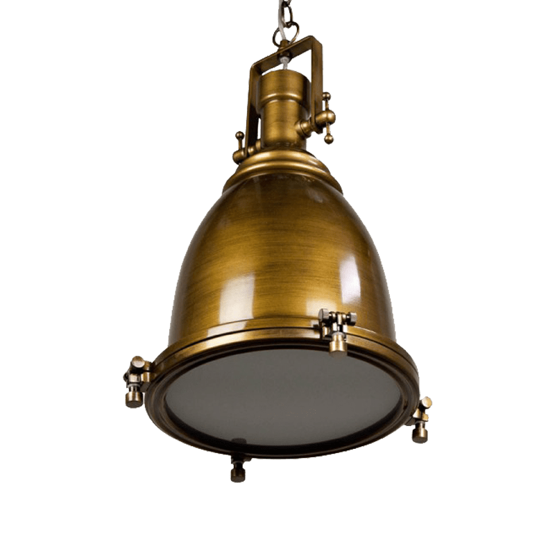 Gelos Classic Pendant Light