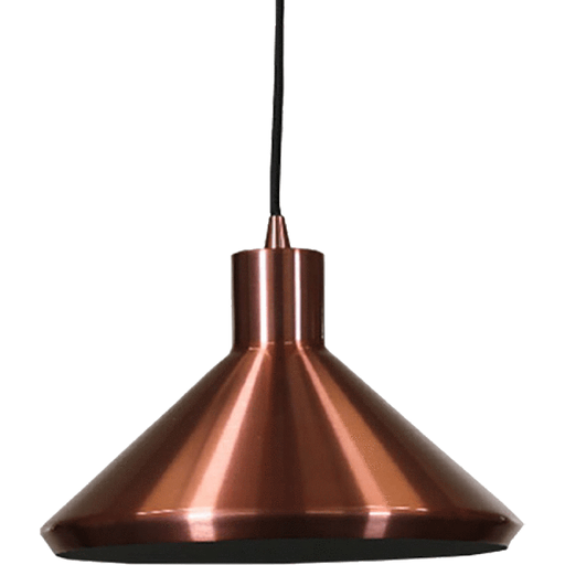 Bengt Wood Pendant Light