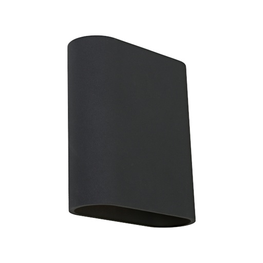 BOWEN EXTERIOR WALL LIGHT