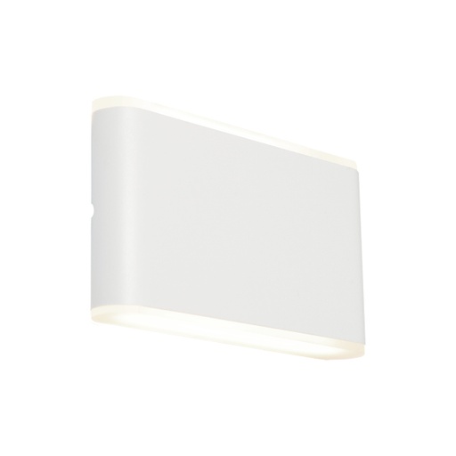 MADERA EXTERIOR WALL LIGHT