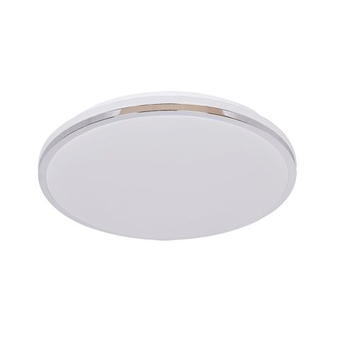 [109010] Simmons Tri-Colour LED 18w-CH