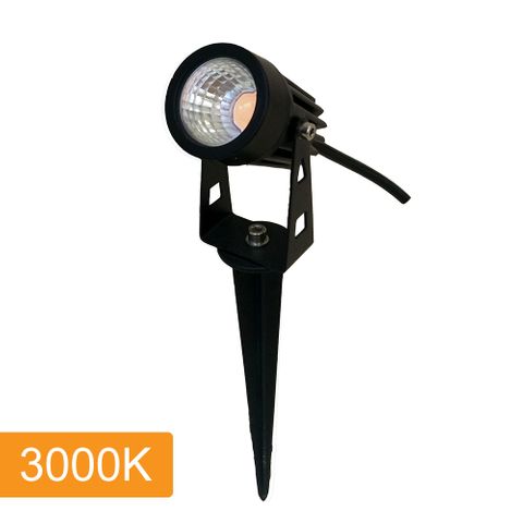 [5505001] Spencer 3w Spike - 3000K