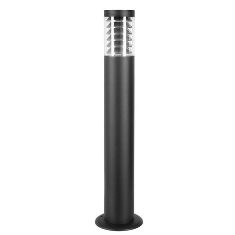 [5505040] Carrington Bollard - BLK - Large