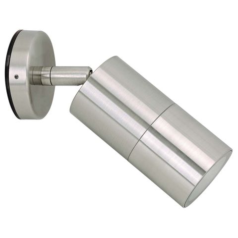 [5505054] Jetson Single Adjustable Wall Light - 304ss