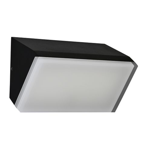 [5505082-BK-TC] Harrington Wall Light 10w-BK-TC