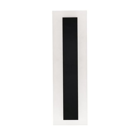 [5505110-6K] Equator-30 IP65 Bar Wall Light-30cm-6000K