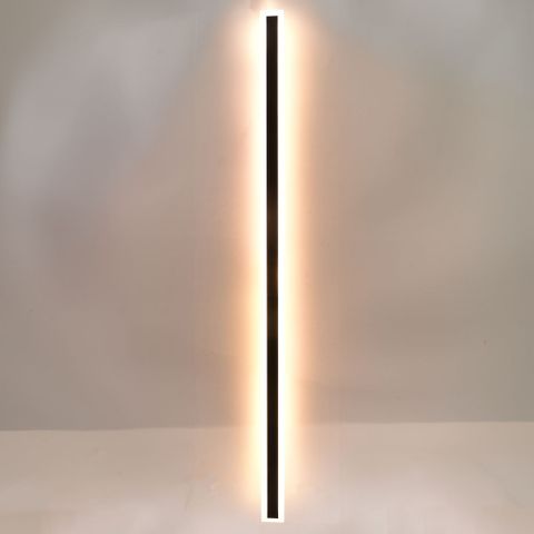 [5505114-3K] Equator-200 IP65 Bar Wall Light-200cm-3000K