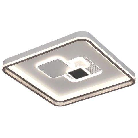 [5509040] Queen Square 60w LED CTC