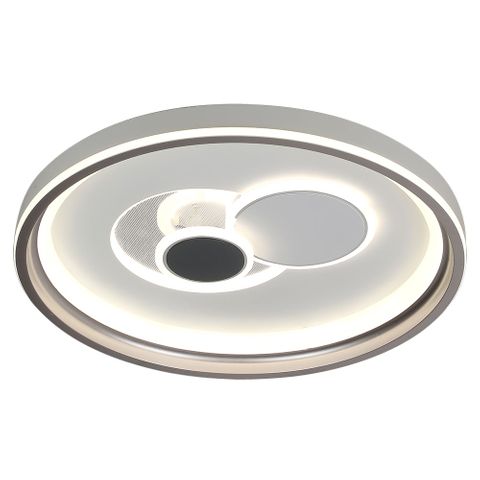 [5509041] King Round 60w LED CTC