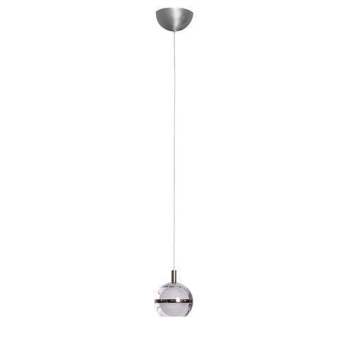 [5510009] POD LED Pendant Light -1 Light - 5000K