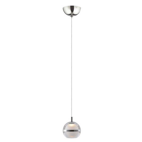 [5510060] POD LED Pendant Light -1 Light - 3000K