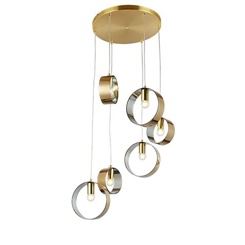 [5510146-GD] Galaxy-6L-Gold