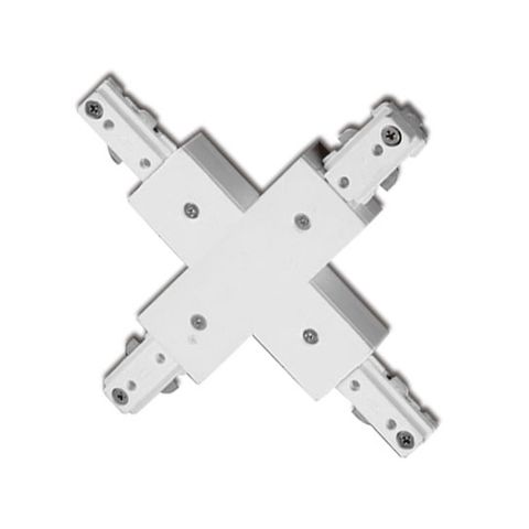 [5512040] Cross Joiner - White