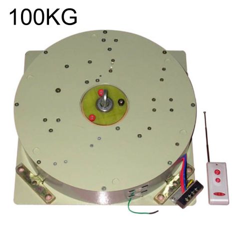 [5519002] 100KG Electric Winch w/Remote