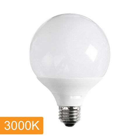 [5520086W] G95 15w LED Filament - E27 - 3000K