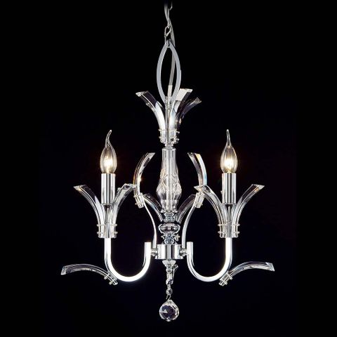 [K-50005-19-3L-CH] 50005-19"-3L-CH