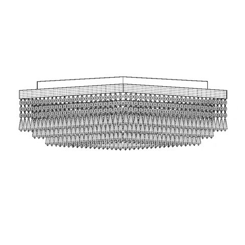 [C-8080-18x18] C-8080-18X18-14mm+401 (46x46cm) - CH/GD