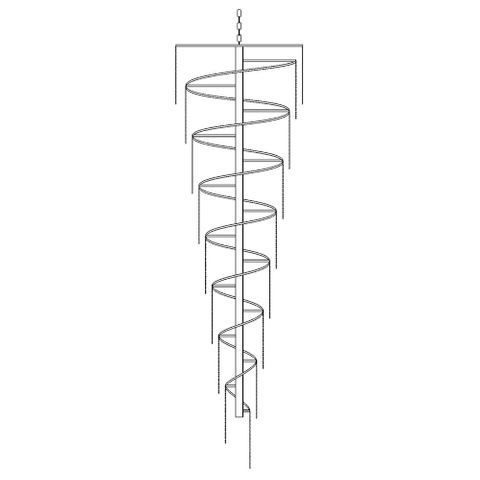 [K-701-26] 701-26"-1080-14 (67cm x 224cm)