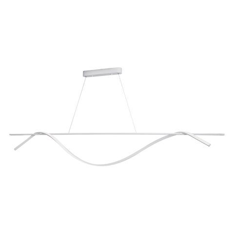 [5510096D] Swirl-2000-WHT-5000K